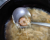 ヨウサマの減塩かぼちゃのあんかけ作り方2写真