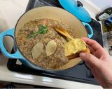 憧れのビール煮込み(カルボナード)作り方19写真