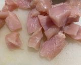 材料少なめ簡単野菜炒め作り方4写真