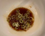 佐野ラーメン風醤油ラーメン作り方2写真