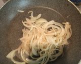 牡蠣とパンチェッタのレモングラタン作り方11写真