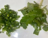四毒抜き 米粉で明石焼き作り方4写真