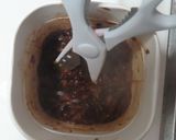 麻辣湯のカップ麺で作る美味ピリ辛火鍋炒飯作り方5写真