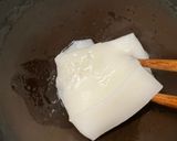 うちのお雑煮😻作り方12写真