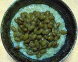 納豆卵ご飯：お手軽でとても美味しいです作り方6写真