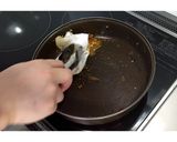 ごぼうの旨辛竜田揚げ★動画あり★作り方20写真