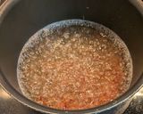 牛丼を2日楽しむ♪肉うどん作り方3写真