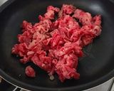 サラダ巻き キンパ作り方4写真