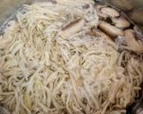 切干大根の豆乳みそ汁【ここから栄養士】作り方1写真