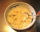 ハンガーを活かして作る手延べうどん作り方3写真