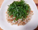 全部1で作る!シーチキンの佃煮の混ぜご飯作り方8写真