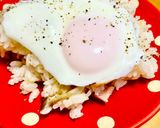 炊飯器で簡単!炊き込みピラフ♪♪作り方2写真