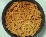 素カレー：ラーメン、うどん、ライス、他作り方5写真