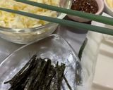 長芋とお豆腐のグラタン作り方1写真