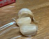 新鮮なニンニクは冷凍保存するべし作り方2写真