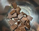 簡単！とまおっ流生チョコ！作り方1写真