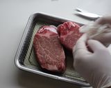 究極の牛ヒレステーキ・オイルマリネ作り方2写真