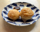 たこ焼きの具に桜エビ♪作り方4写真