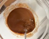 コストコのチョコマフィンを作りたい。作り方3写真