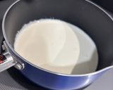 トリュフ25個(1つ30ｇ)作り方2写真