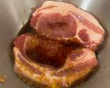 ごはんが止まらない！定番の豚の生姜焼き作り方2写真