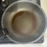 美味しさ格上げ!簡単ふわとろニラ玉炒め作り方3写真