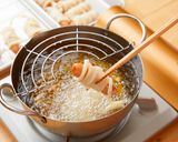 ミイラのうどんドッグ作り方3写真