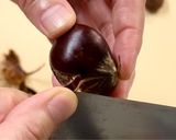 基本！栗の茹で方＆皮のむき方作り方5写真