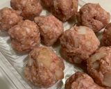 リメイク　キャベツ焼売作り方3写真