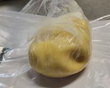 簡単！サクサク塩バタークッキー作り方7写真