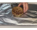 ホイル包みハンバーグ★動画あり★作り方35写真
