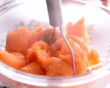 🥕人参サラダ*レンジで一発作り方4写真