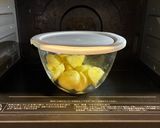 レンジで簡単♪じゃがいもの胡麻味噌和え作り方2写真