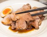 シャトルシェフで簡単おいしい紅茶豚作り方12写真