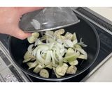 豚肉とズッキーニの麻婆炒め★動画あり★作り方11写真