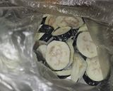 茄子の塩ダレ炒め作り方3写真