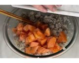 しっとり♪トマトコロッケ★動画あり★作り方17写真
