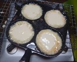 エッグミートバーガー(鶏蛋堡)作り方5写真