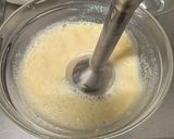 牛乳アイス作り方3写真