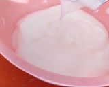 炊飯器で☆抹茶のチョコレートケーキ☆作り方6写真