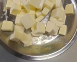 柚子とはちみつの米粉パウンドケーキ作り方1写真