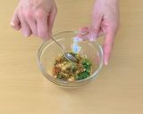 蒸し鶏作り方7写真