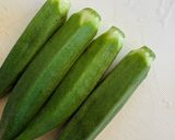 夏野菜冷やしおでん（中華風ドレッシング)作り方2写真