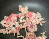 かぼちゃと豚肉のとろとろ煮♪作り方3写真