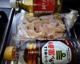 ヤゲン軟骨のピクルス作り方1写真