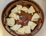 tacookキムチーズ豆腐作り方1写真