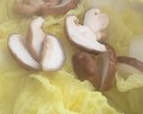 おでん活用☆だしたっぷりカレーうどん作り方1写真