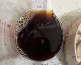 エリンギの佃煮　山椒で仕上げています♪作り方2写真
