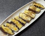 トロトロとろける♡茄子のチーズ焼き作り方4写真