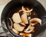 おかんレシピ𓀤𓀣 豚丼作り方3写真